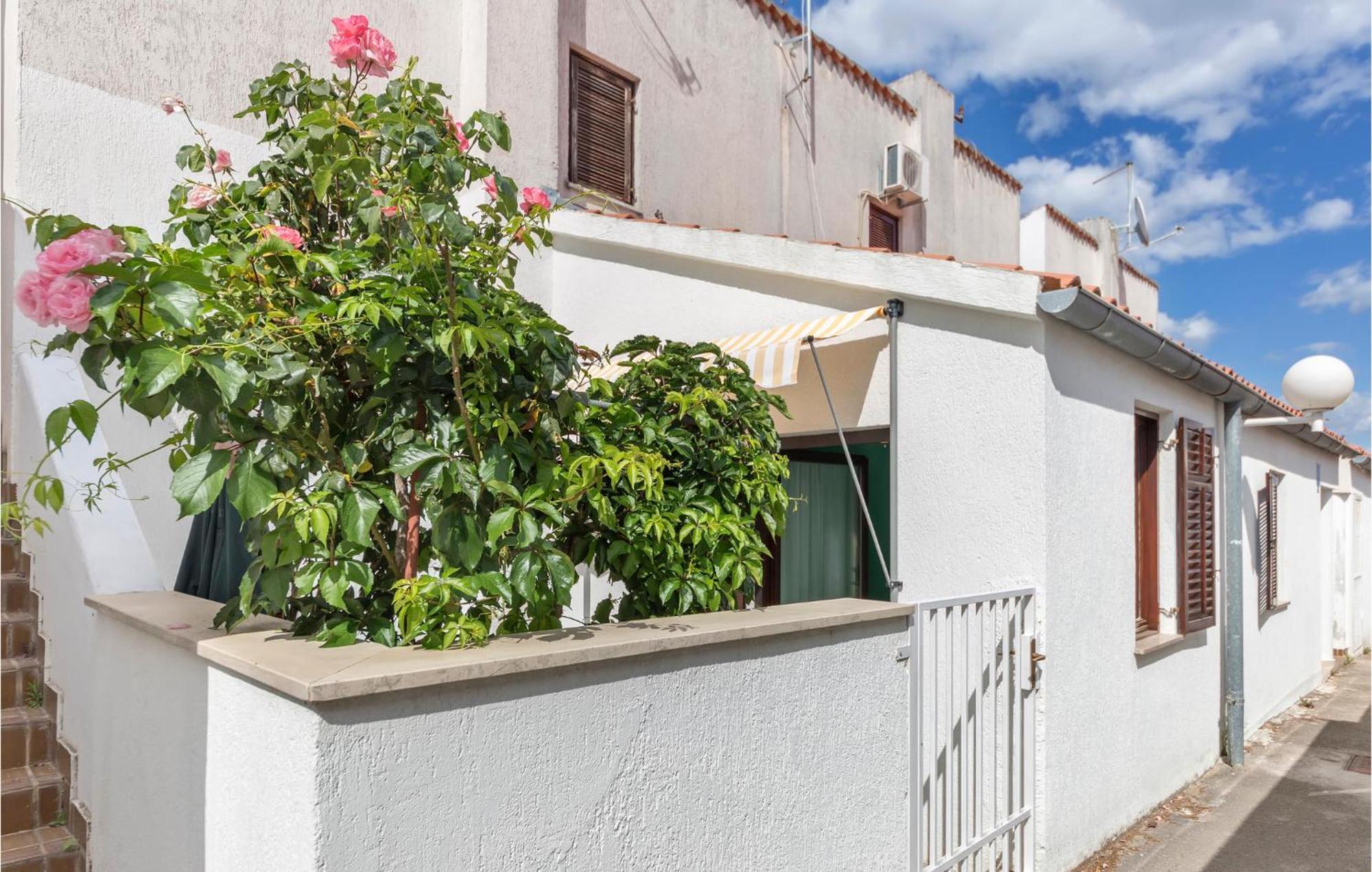 Apartment Barbariga M-500 Bagian luar foto